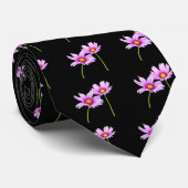 2 Kosmos Krawatte (Gerollt)