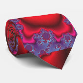 2 KRAWATTE (Gerollt)