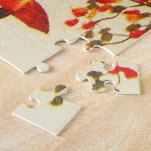 2 laotianische buddhistische Mönche Puzzle (Seite)