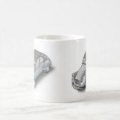 2 Lebenslauf Citroen Kaffeetasse (Mittel)