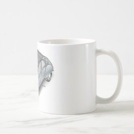 2 Lebenslauf Citroen Kaffeetasse