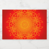 2 LEBENSMITTELETIKETT (Einzelnes Label)