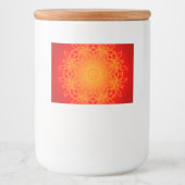 2 LEBENSMITTELETIKETT (Vorderseite)