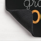 2. Lehrerteam - Zweite Klasse rockt Mousepad (Ecke)