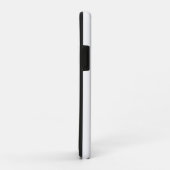 2 Libellen #1 Case-Mate iPhone Hülle (Hinten/Rechts)