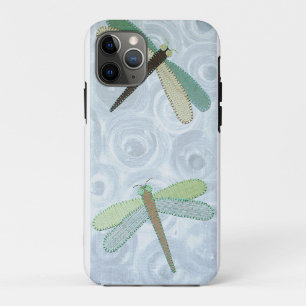 2 Libellen #1 Case-Mate iPhone Hülle