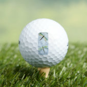 2 Libellen #1 Golfball (Insitu T-Shirt)