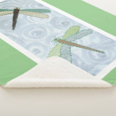 2 Libellen #1 Sherpadecke (3/4)
