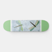 2 Libellen #1 Skateboard (Horizontal)