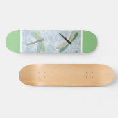 2 Libellen #1 Skateboard (Horizontal)