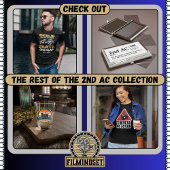 2. Lichtmodus der AC-Definition - Kamerateam Hoodie