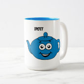 2 Lippen-Combo-Tasse, 15 oz Zweifarbige Tasse (VorderseiteRechts)