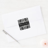 2 Lisa Bling Sticker Kleiner Platz (Umschlag)