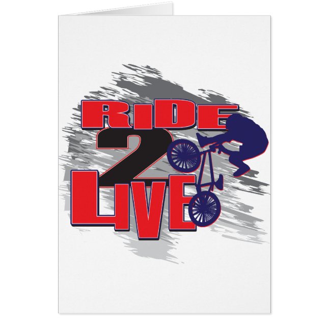 2 Live BMX Rider (Vorne)