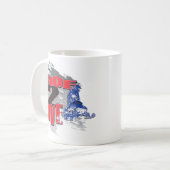 2 Live-Fahrt Kaffeetasse (Vorderseite Links)