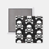 � (2) - MAGNET (Vorderseite/Rückseite)