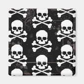 � (2) - MAGNET (Vorne)