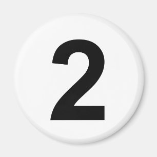 2 MAGNET