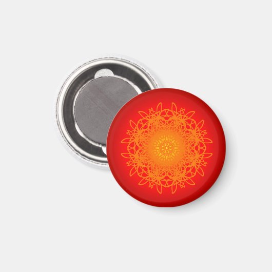 2 MAGNET (Vorderseite/Rückseite)