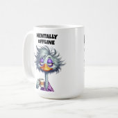 #2 Mama Kaffeetasse (Vorderseite Links)
