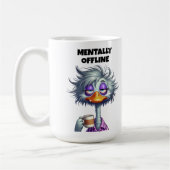 #2 Mama Kaffeetasse (Links)