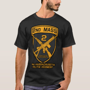 2. MASS T-Shirt