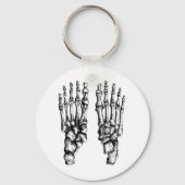 2 Meter hoch Schlüsselanhänger (Vorderseite)