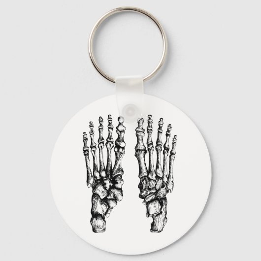 2 Meter hoch Schlüsselanhänger (Vorderseite)