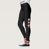 #2 Mexico Leggings (Links)