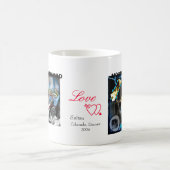 ???? ????? ????? 2, MOHAMMAD, Liebe, Sultan, MOH… Kaffeetasse (Mittel)