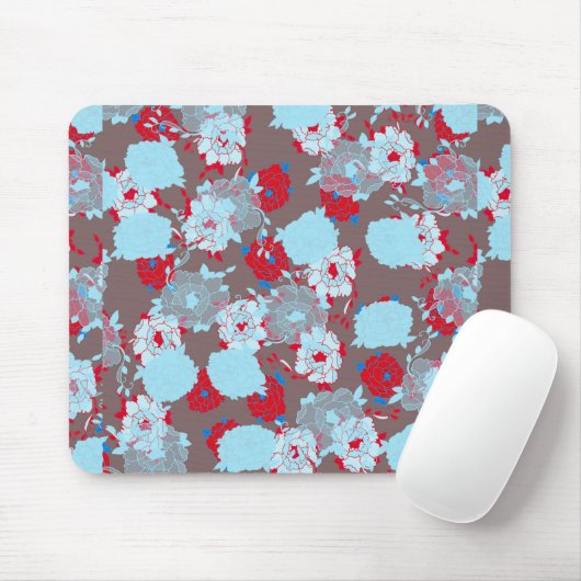 2 MOUSEPAD (Mit Mouse)