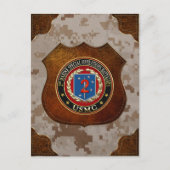 2. MSOB [3D] POSTKARTE (Vorderseite)