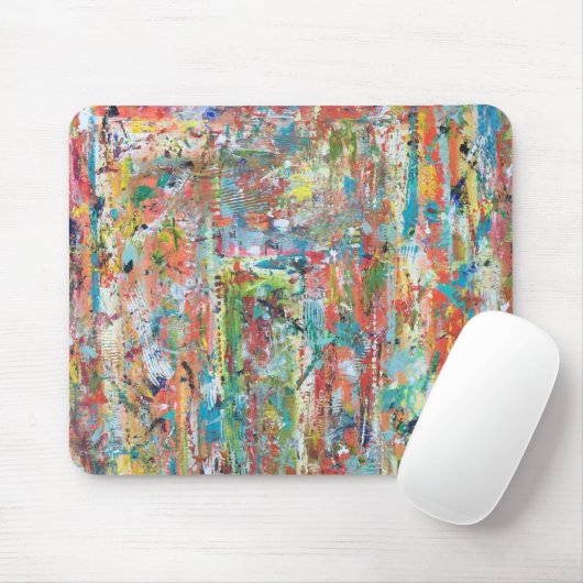 2 N 1 Mousepad (Mit Mouse)