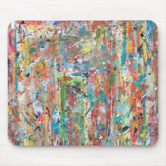 2 N 1 Mousepad (Vorne)