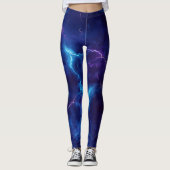 #2 Neuer Stil Leggings (Vorderseite)