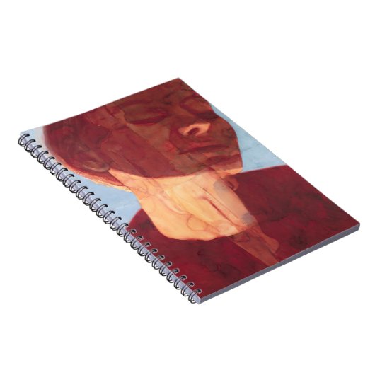 2 NOTIZBLOCK (Rechte Seite)