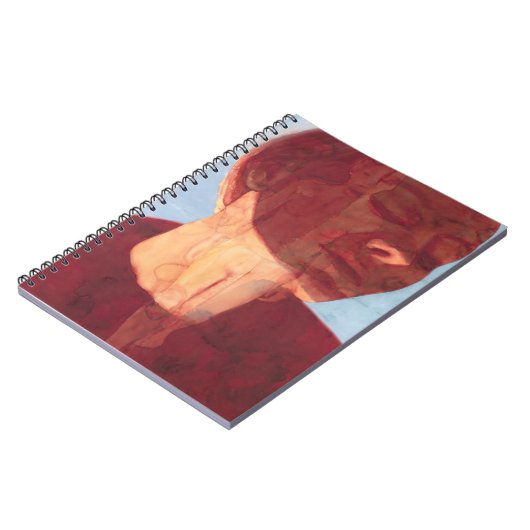 2 NOTIZBLOCK (Linke Seite)