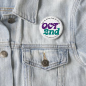 2. Oktober um Button (Beispiel)