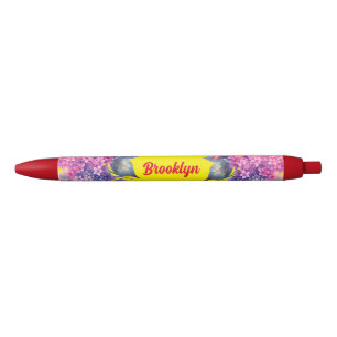2 Packung personalisierter Name Pen Kugelschreiber