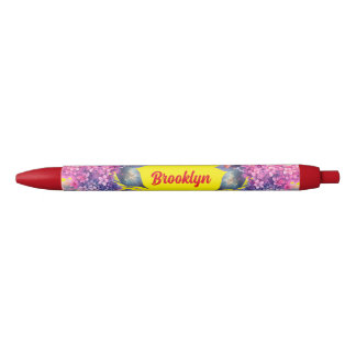 2 Packung personalisierter Name Pen Kugelschreiber