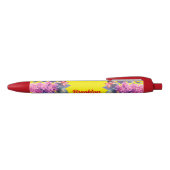 2 Packung personalisierter Name Pen Kugelschreiber (Oberseite)