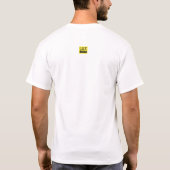 2 Palmen Aloha T T-Shirt (Rückseite)