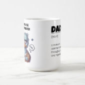 #2 Papa Kaffeetasse (Mittel)
