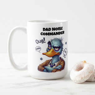#2 Papa Kaffeetasse