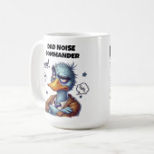 #2 Papa Kaffeetasse (Vorderseite Links)