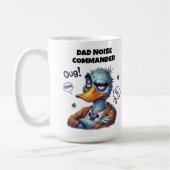 #2 Papa Kaffeetasse (Links)