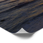 2 Peter 1:2 Poster (Ecke)