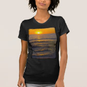 2 Peter 1:2 T-Shirt (Vorderseite)