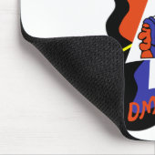 2. PFADFINDER Korea Identifikation IMJIN Mousepad (Ecke)