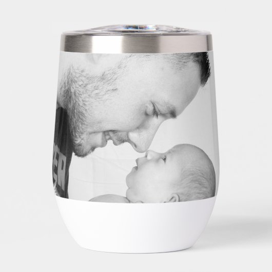 2 Photo Custom Double Sided (Vorderseite)